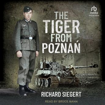 The Tiger from Poznań