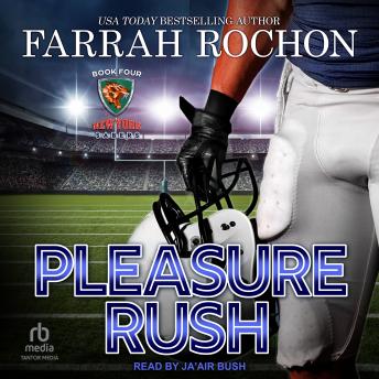 Pleasure Rush