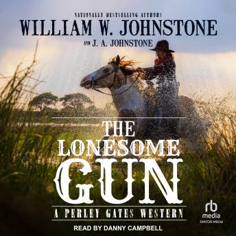 The Lonesome Gun