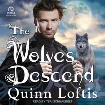 Download Wolves Descend by Quinn Loftis