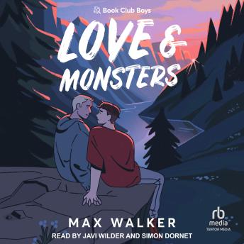 Download Love and Monsters by Max Walker