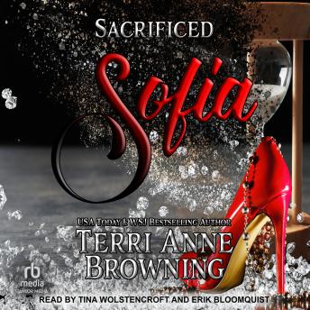 Sofia: Sacrificed