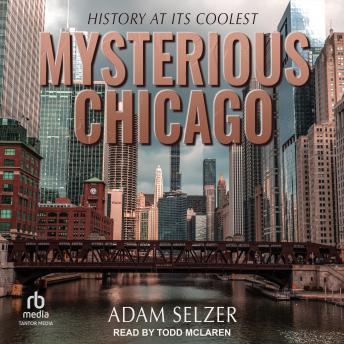 Mysterious Chicago: History at Its Coolest sample.