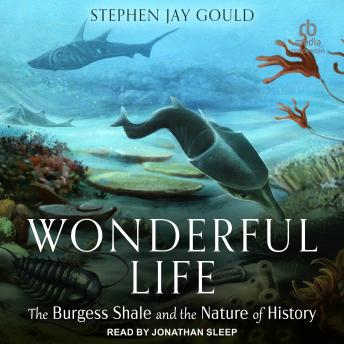 Download Wonderful Life: The Burgess Shale and the Nature of History by Stephen Jay Gould