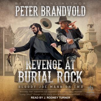 Revenge at Burial Rock