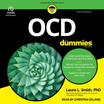 OCD For Dummies, 2nd Edition sample.