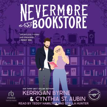 Nevermore Bookstore