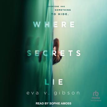 Where Secrets Lie sample.