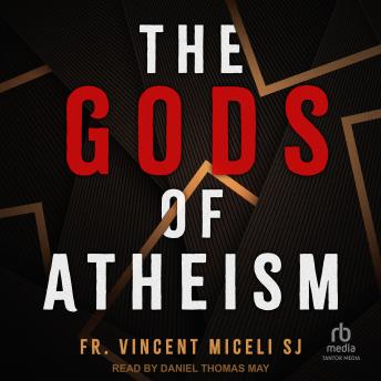 Gods of Atheism sample.