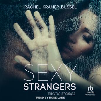 Sexy Strangers