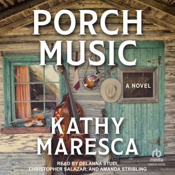 Porch Music: A Novel