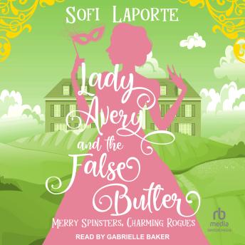 Lady Avery and the False Butler