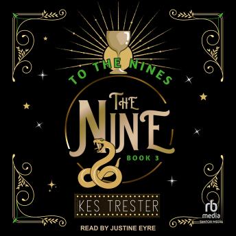 Access Unmissable Full Audiobooks in Teen & YA, Sci-Fi, Fantasy & Paranormal
