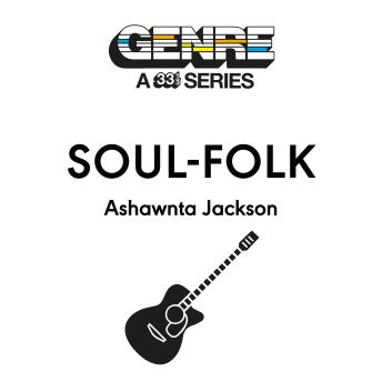 Soul-Folk: Genre: A 33 1/3 Series