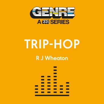 Trip-Hop: Genre: A 33 1/3 Series