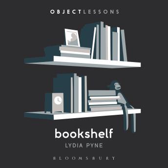 Bookshelf: Object Lessons