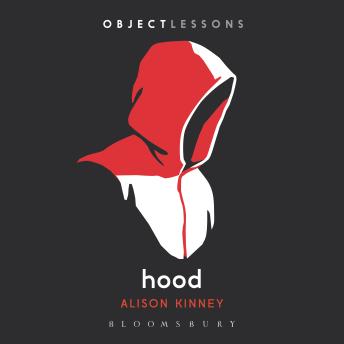 Hood: Object Lessons