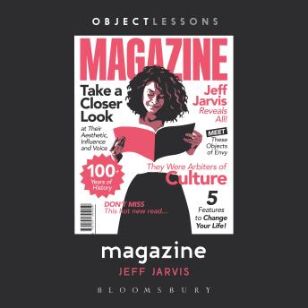Magazine: Object Lessons