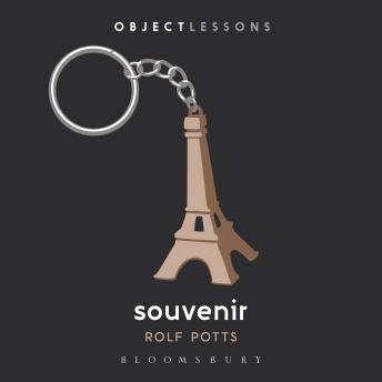 Souvenir: Object Lessons