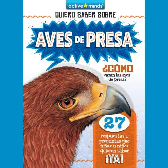 [Spanish] - Aves de presa (Birds of Prey)