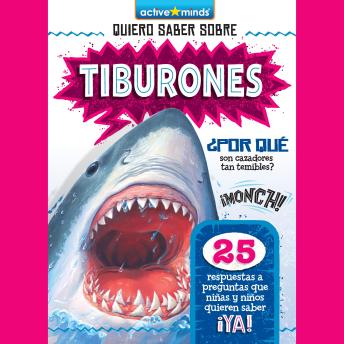 [Spanish] - Tiburones (Sharks)