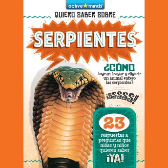 [Spanish] - Serpientes (Snakes)