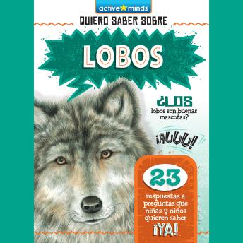 [Spanish] - Lobos (Wolves)