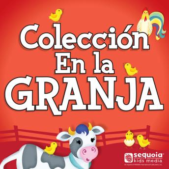 [Spanish] - Colección: En la granja (Completo)