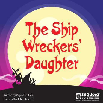 The Ship Wreckers' Daughter
