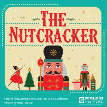 Nutcracker - E.T.A. Hoffmann