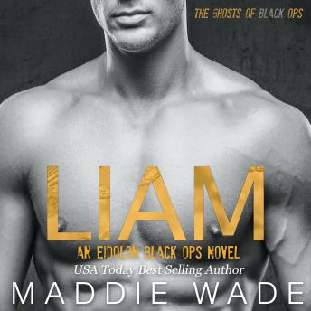 Liam: An Eidolon Black Ops Novel