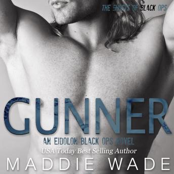 Gunner: An Eidolon Black Ops Novel