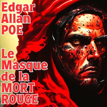 [French] - Le Masque de La Mort Rouge