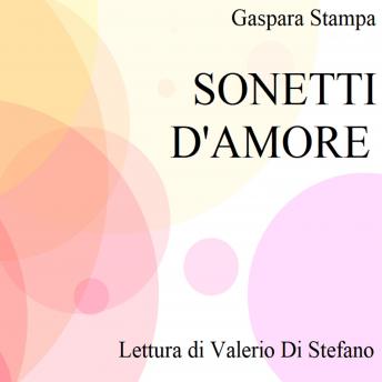 [Italian] - Sonetti d'amore