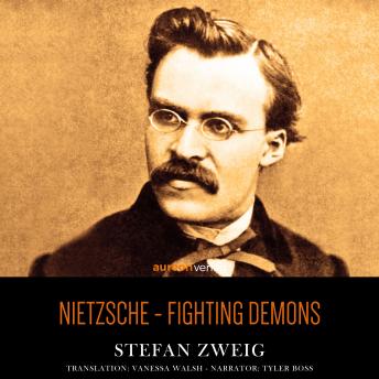 Nietzsche: Fighting Demons