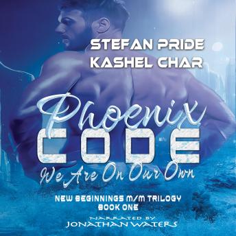 Download Phoenix Code: Time to face the Truth, we are on our own! by Kashel Char, Stefan Pride