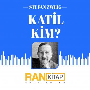 [Turkish] - Katil Kim