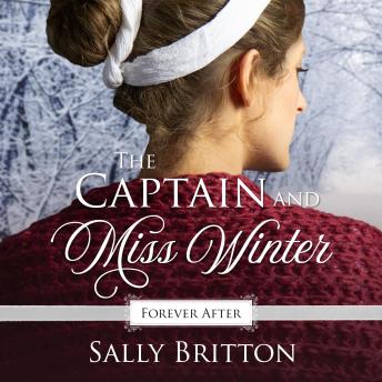 The Captain and Miss Winter by Sally Britton