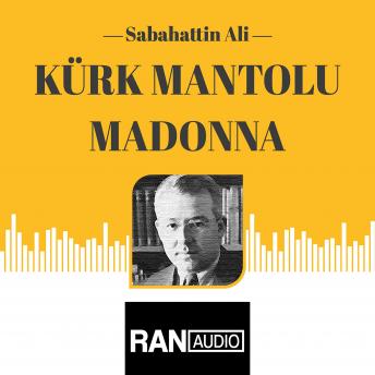 [Turkish] - Kürk Mantolu Madonna