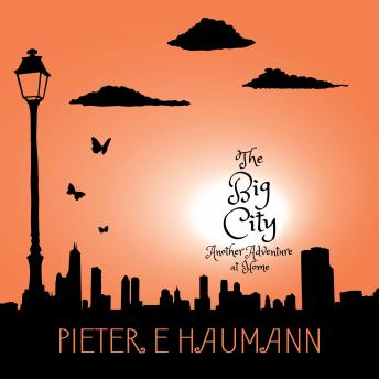 The Big City: Another Adventure at Home