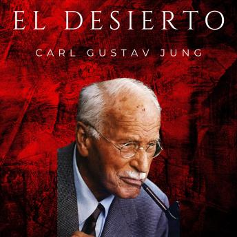 [Spanish] - El desierto: Libro Rojo