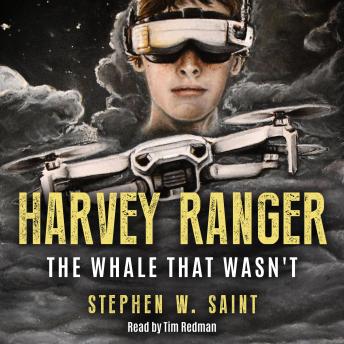 Harvey Ranger: The Whale that Wasn't