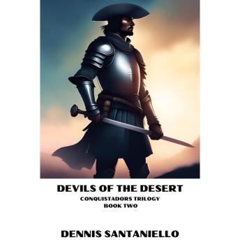 Download Devils of the Desert by Dennis Santaniello