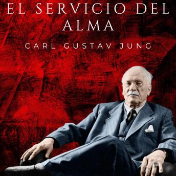 [Spanish] - El servicio del alma: Libro Rojo