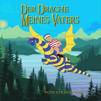 [German] - Der Drache Meines Vaters