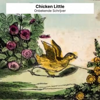 [Dutch; Flemish] - Chicken Little