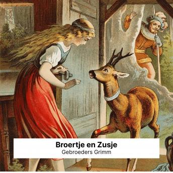 [Dutch; Flemish] - Broertje en Zusje