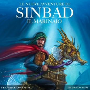 [Italian] - Le nuove avventure di Sinbad il marinaio