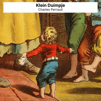 [Dutch; Flemish] - Klein Duimpje