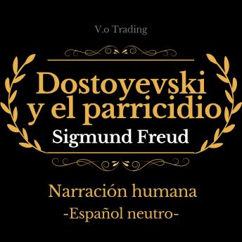 [Spanish] - Dostoyevski y el parricidio